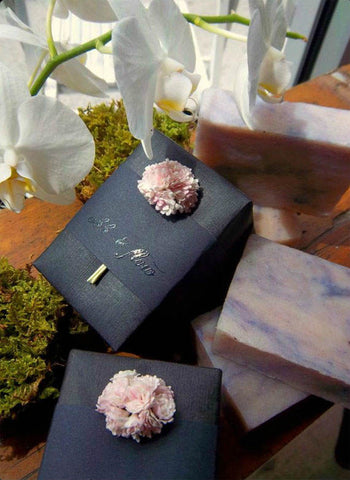 Ebb & Flow Soap