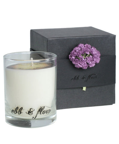 Ebb & Flow Candles